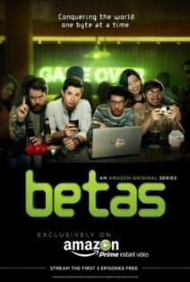 stream Betas S01E04