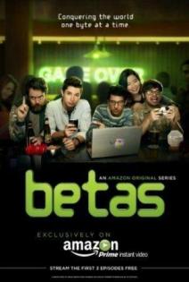 stream Betas S01E10