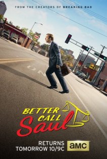 stream Better Call Saul S02E02