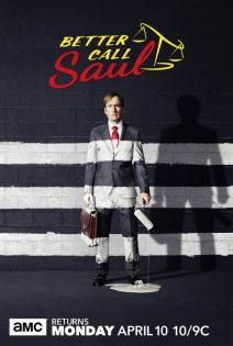 stream Better Call Saul S03E04