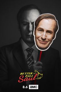 stream Better Call Saul S04E04