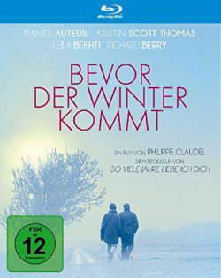 stream Bevor der Winter kommt