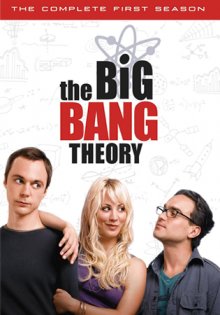 stream Big Bang Theory S01E15