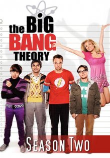 stream Big Bang Theory S02E17