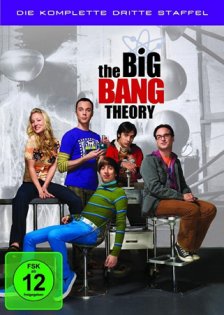 stream Big Bang Theory S03E01