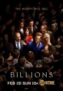 stream Billions S02E01