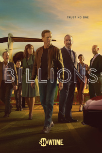 stream Billions S05E12
