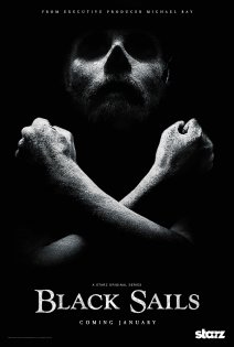stream Black Sails S01E02