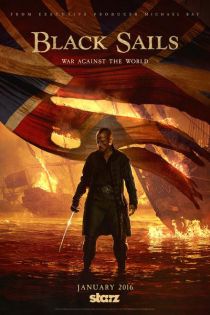 stream Black Sails S03E09