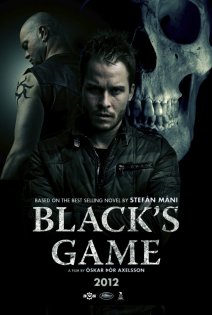 stream Black's Game - Kaltes Land
