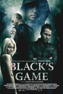 stream Blacks Game - Kaltes Land