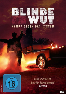 stream Blinde Wut - Kampf gegen das System