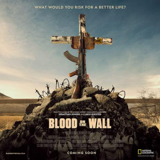 stream Blood on the Wall - Mexikos Drogenkrieg