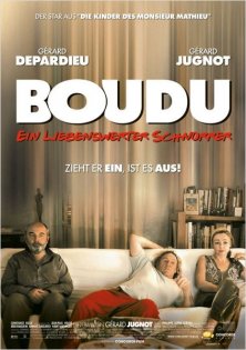 stream Boudu - Ein liebenswerter Schnorrer