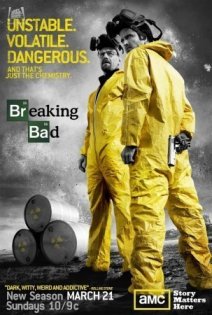 stream Breaking Bad S02E06