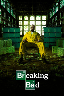 stream Breaking Bad S02E13