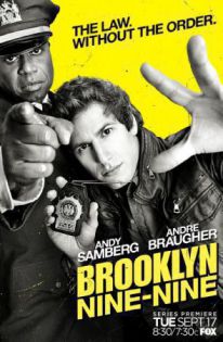 stream Brooklyn Nine-Nine S01E19