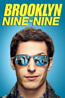 stream Brooklyn Nine-Nine S02E01