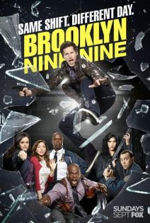 stream Brooklyn Nine-Nine S03E02