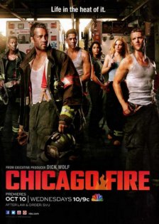stream Chicago Fire S01E06