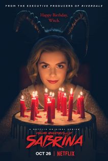 stream Chilling Adventures of Sabrina S01E01