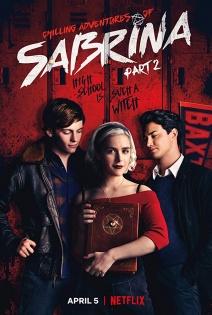 stream Chilling Adventures of Sabrina S02E02