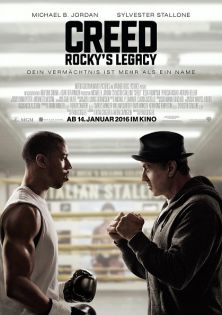 stream Creed - Rockys Legacy