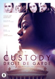stream Custody