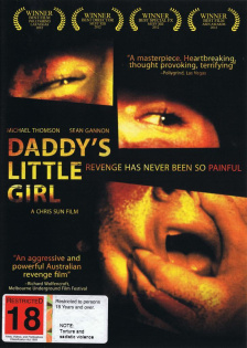 stream Daddy's Little Girl
