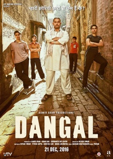 stream Dangal - Die Hoffnung auf den großen Sieg