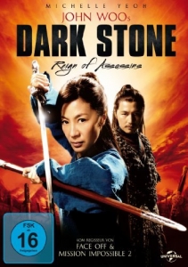 stream Dark Stone - Reign of Assassins