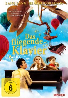stream Das fliegende Klavier