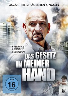 stream Das Gesetz in meiner Hand