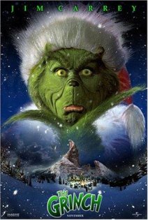 stream Der Grinch
