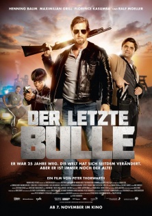 stream Der letzte Bulle - Der Kinofilm