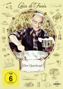 stream Der Querkopf