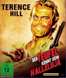 stream Der Teufel kennt kein Halleluja