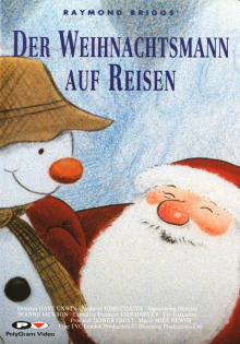 stream Der Weihnachtsmann auf Reisen
