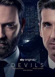 stream Devils S01E06