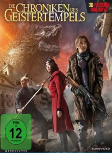 stream Die Chroniken des Geistertempel