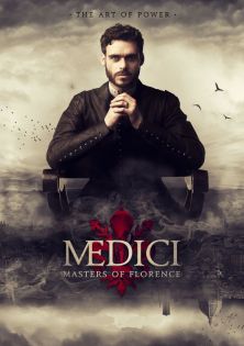 stream Die Medici: Herrscher von Florenz S01E08
