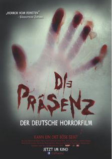 stream Die Präsenz