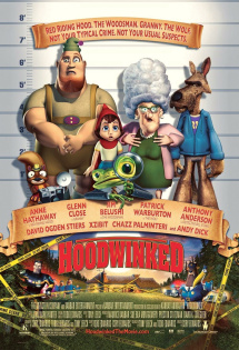stream Die Rotkäppchen Verschwörung