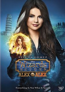 stream Die Rückkehr der Zauberer vom Waverly Place