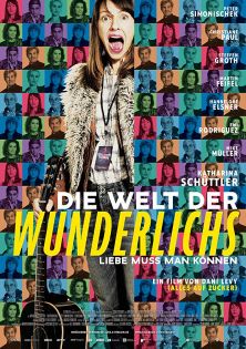stream Die Welt der Wunderlichs
