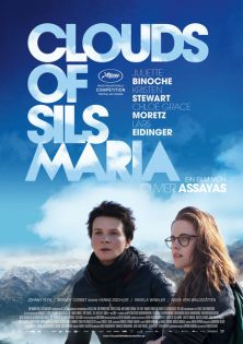 stream Die Wolken von Sils Maria