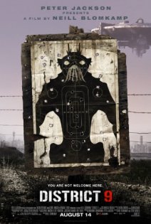stream District 9