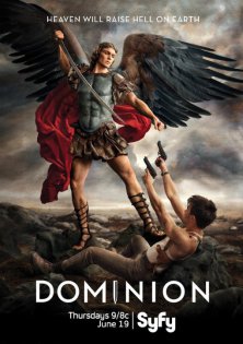 stream Dominion S01E02