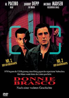 stream Donnie Brasco