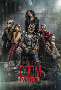 stream Doom Patrol S01E05